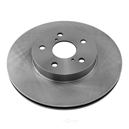 Uap 31208 Disc Brake Rotor 31208